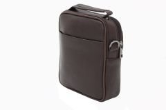 Plevr 6756 Us Polo Suni Deri Omuz Askılı, Kulplu Portföy Çanta