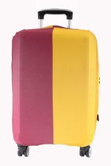 (My#102 Parçalı) VALİZLER İÇİN KILIF SETİ (KABİN ORTA VE BÜYÜK)