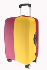 (My#102 Parçalı) VALİZLER İÇİN KILIF SETİ (KABİN ORTA VE BÜYÜK)