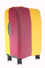 (My#102 Parçalı) VALİZLER İÇİN KILIF SETİ (KABİN ORTA VE BÜYÜK)