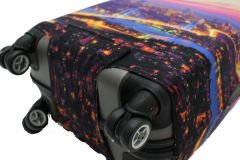 (My#61 Köprü) VALİZ İÇİN KILIF