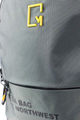 M 1028 Mega Bag Mini Sırt Çantası, Unisex