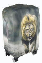 (My#88 Aslan) VALİZ İÇİN KILIF