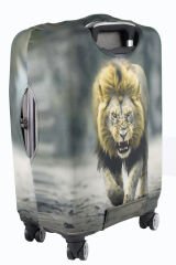 (My#88 Aslan) VALİZ İÇİN KILIF