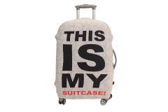 (My#13 This Is My) VALİZ İÇİN KILIF