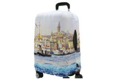 (My#33 Eminönü) VALİZ İÇİN KILIF