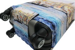 (My#33 Eminönü) VALİZ İÇİN KILIF