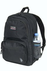 Plcan 25091  U.S. Polo Assn. İthal Sırt Çantası / Laptop Çantası