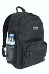 Plcan 25091  U.S. Polo Assn. İthal Sırt Çantası / Laptop Çantası