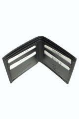 Plcuz 8407 U.S.Polo Assn.Hakiki Deri Erkek Cüzdan, Kartlık