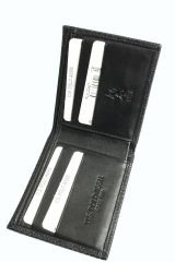 Plcuz 8407 U.S.Polo Assn.Hakiki Deri Erkek Cüzdan, Kartlık