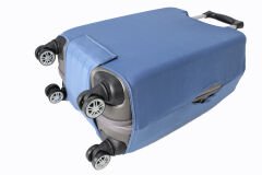 (My Petrol) VALİZ İÇİN KILIF