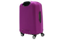 (My Fuşya) VALİZ İÇİN KILIF