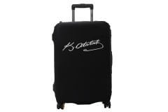 (My#60 K.Atatürk) VALİZ İÇİN KILIF