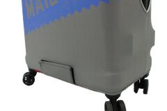 My 24 Air Mail VALİZ KILIFI / BAVUL KORUYUCU ÖRTÜSÜ Büyük, Orta, Kabin Boy Set