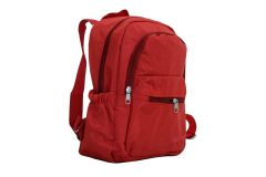 Escape 560-K Kırmızı Çocuk Sırt Çantası