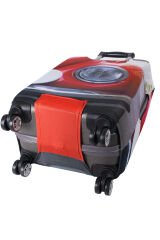 My 70 Vosvos VALİZ KILIFI / BAVUL KORUYUCU ÖRTÜSÜ Büyük, Orta, Kabin Boy Set