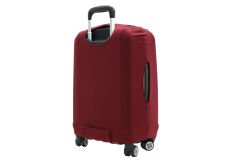 (My Bordo) VALİZ İÇİN KILIF