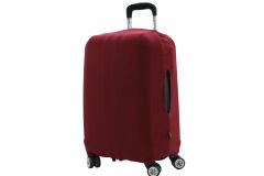 (My Bordo) VALİZ İÇİN KILIF