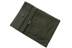 Drps Boyun Askılı Hakiki Deri Pasaportluk, Evrak Çantası