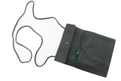 Drps Boyun Askılı Hakiki Deri Pasaportluk, Evrak Çantası