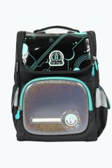 Hello Dragon CN0023 Anti-Gravity Sistemli Ergonomik Laptop ve Sırt Çantasıı-Siyah