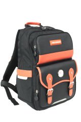 Hello Dragon CN0027 Anti-Gravity Sistemli Ergonomik Laptop ve Sırt Çantasıı-Siyah