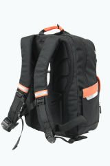 Hello Dragon CN0027 Anti-Gravity Sistemli Ergonomik Laptop ve Sırt Çantasıı-Siyah