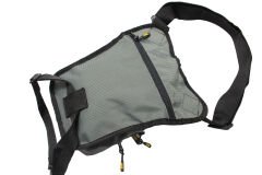 M 1029 Mega Bag Yağmura Dayanıklı Bel, Bacak Çantası, Outdoor