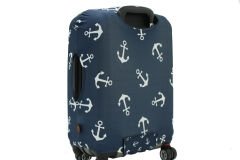 (My#10 Çapa) VALİZ İÇİN KILIF