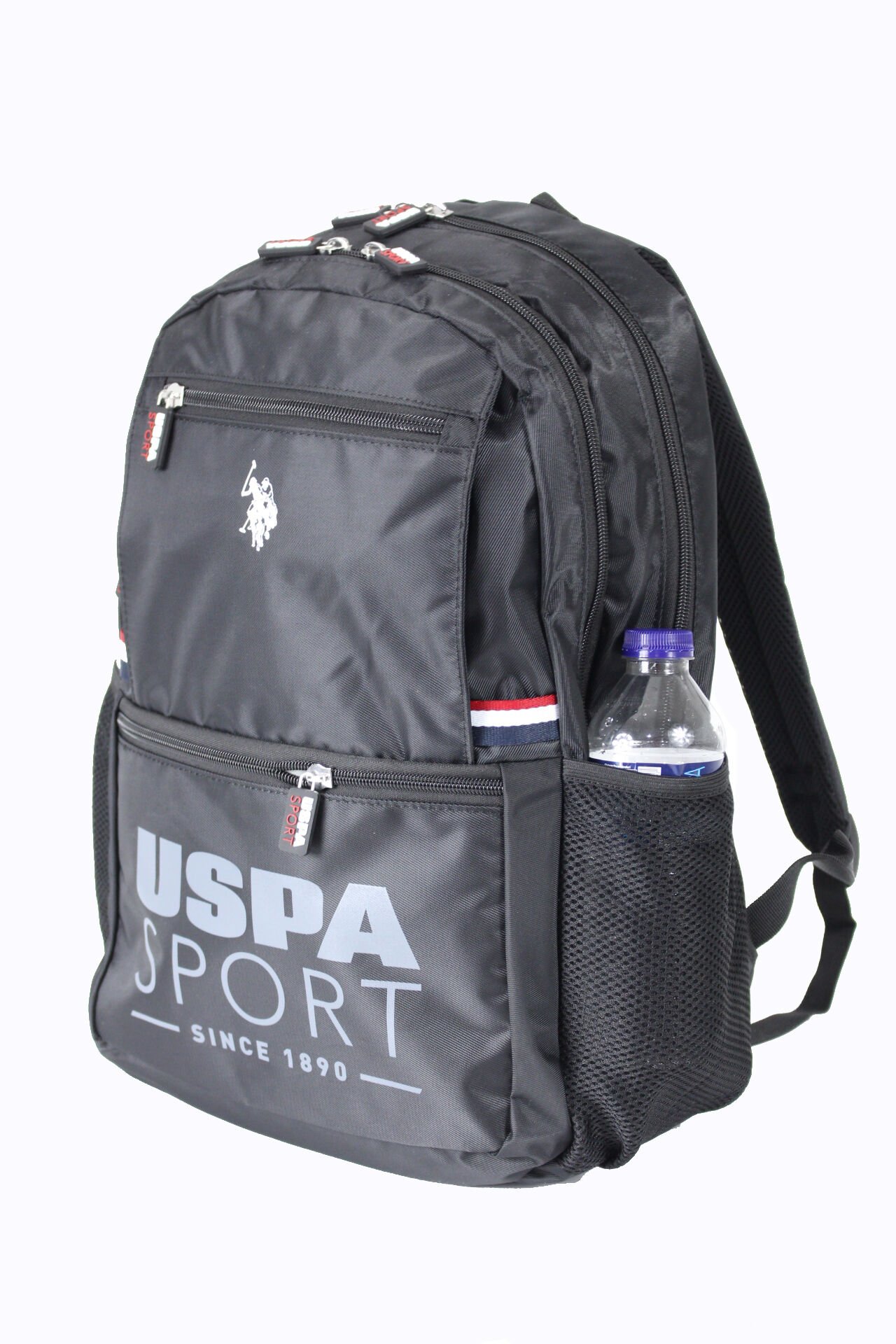 Plcan 24444 U.S. Polo Assn. Polyester Sırt Çantası