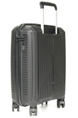 Ground 10728 PP Carmilla  Büyük Boy Valiz