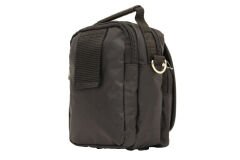 Seventeen 3450 Polyester Kumaş, Omuz Askılı, Kulplu, Erkek Portföy Çanta