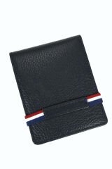 Plcuz 7612 U.S.Polo Assn.Hakiki Deri Erkek Cüzdan, Kartlık