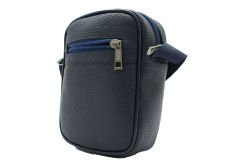 Plevr 8441 Us Polo Assn Suni Deri Erkek Portföy Çanta