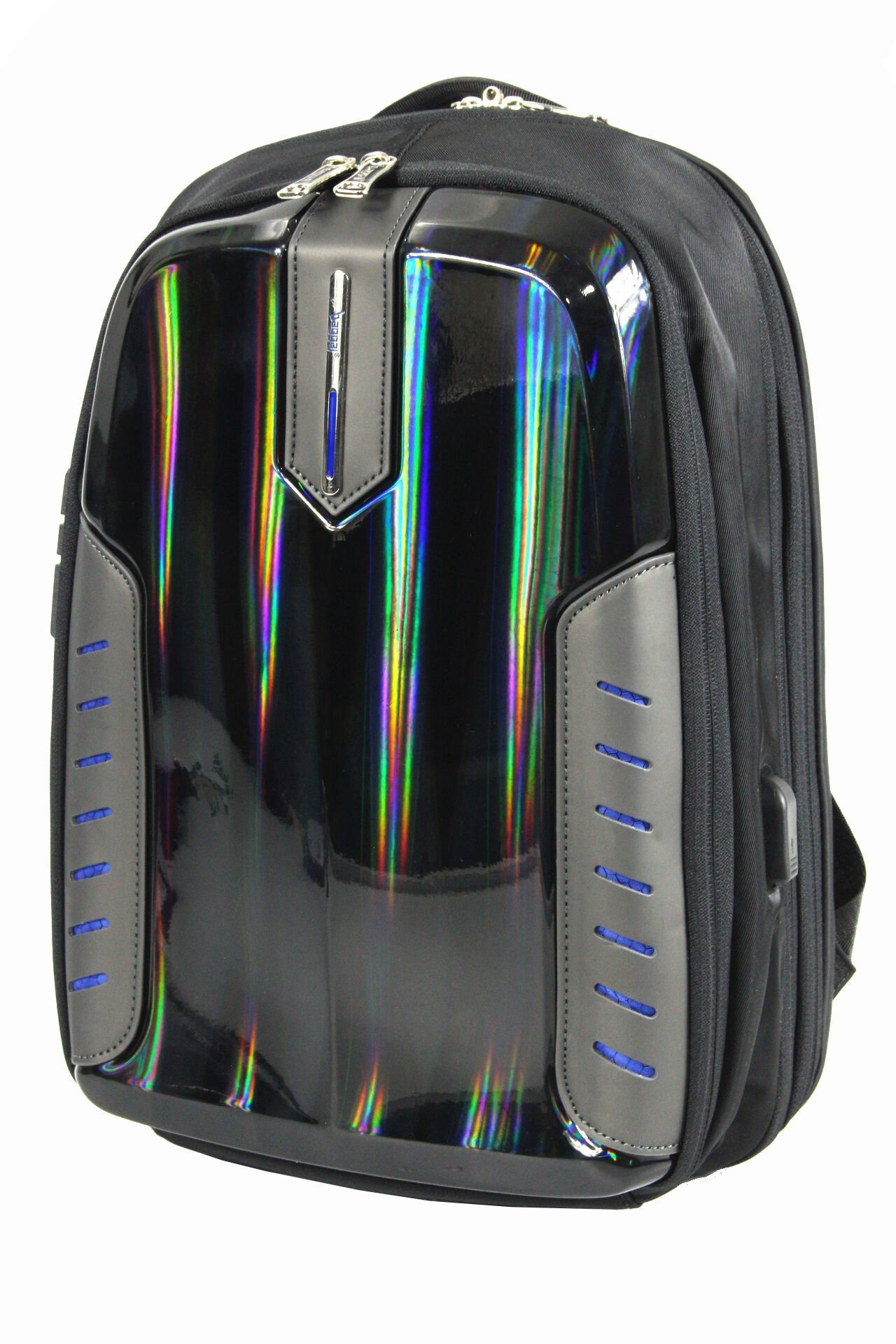 BAGGAJ S24138 POLYESTER  LAPTOP/SIRT ÇANTASI