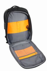 BAGGAJ S24138 POLYESTER  LAPTOP/SIRT ÇANTASI