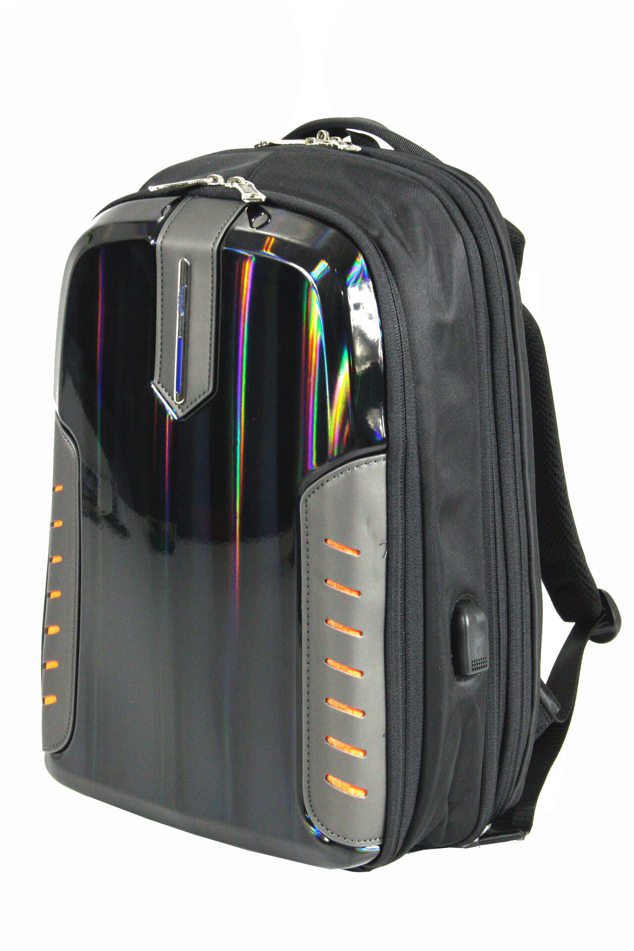 BAGGAJ S24138 POLYESTER  LAPTOP/SIRT ÇANTASI