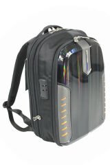 BAGGAJ S24138 POLYESTER  LAPTOP/SIRT ÇANTASI