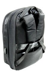 BAGGAJ S24138 POLYESTER  LAPTOP/SIRT ÇANTASI