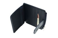 Plcuz 7658 U.S.Polo Assn.Hakiki Deri Erkek Kartlık