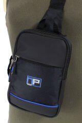 Newish Polo 571 Unisex Polyester Çapraz Çanta, Göğüs Çanta, Portföy, Body Bag