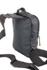 Newish Polo 571 Unisex Polyester Çapraz Çanta, Göğüs Çanta, Portföy, Body Bag