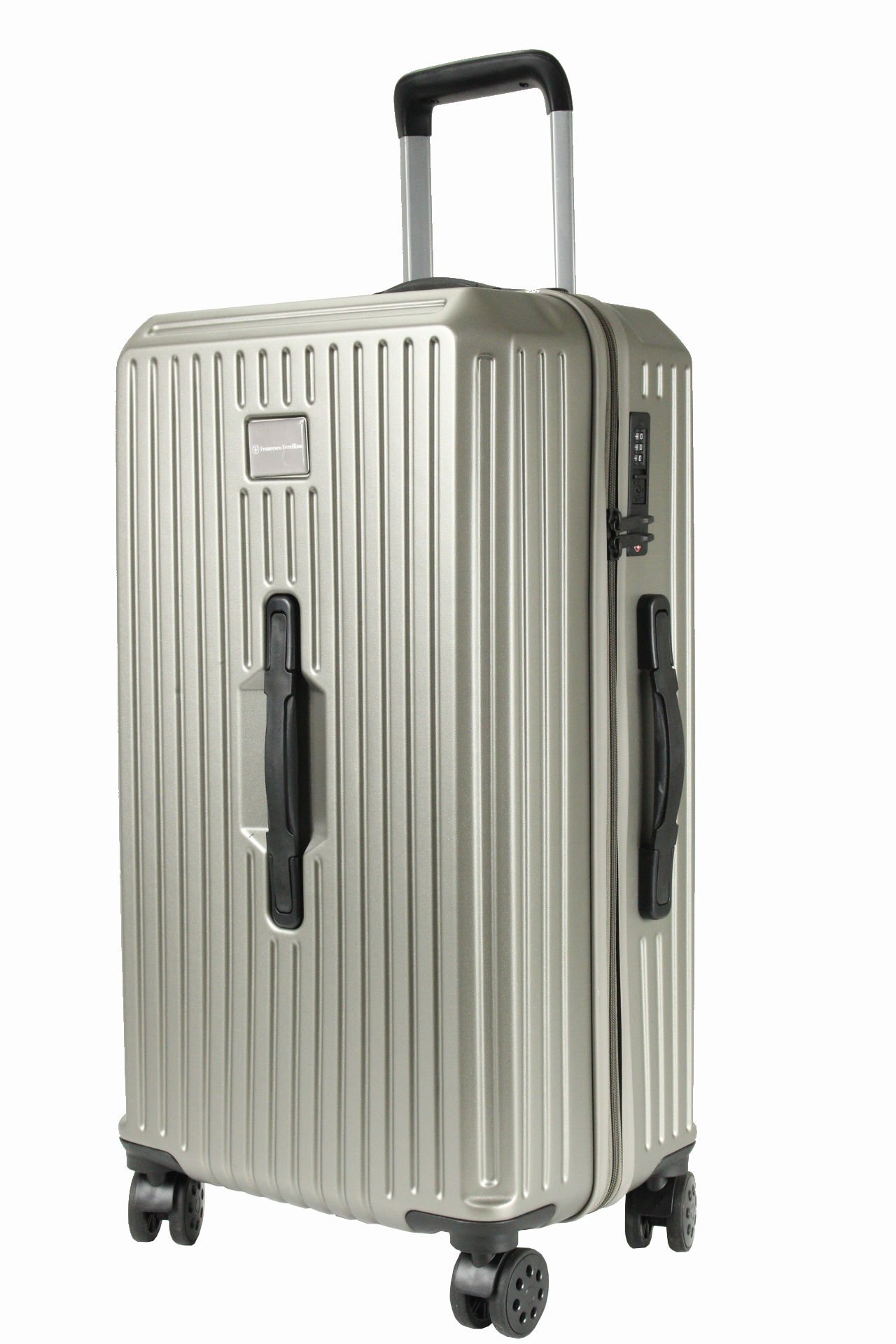 Francesco Ferellino 10706 Sandık Valiz