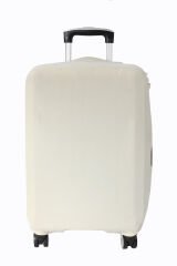 (My Bej) VALİZ İÇİN KILIF