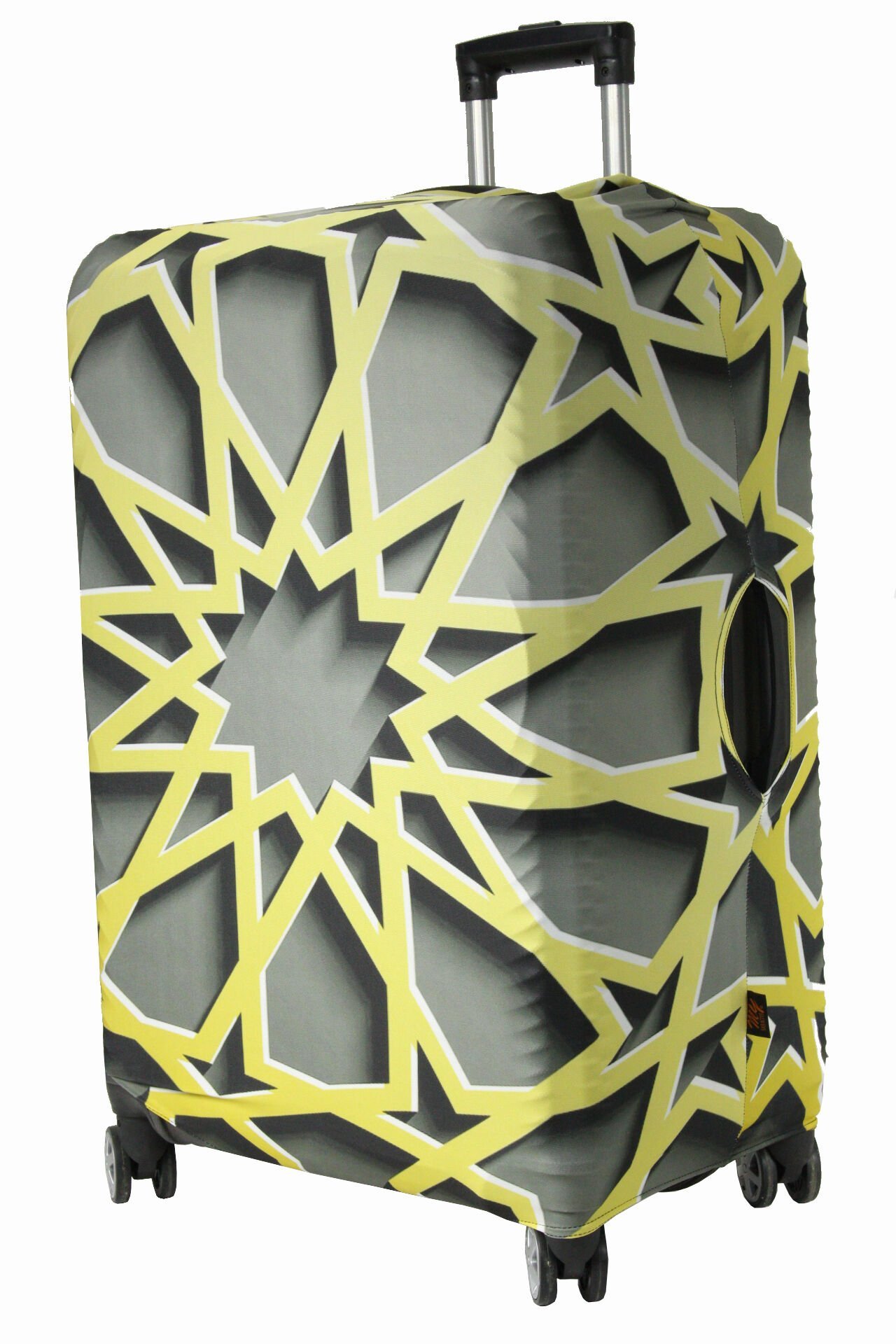 (My#12 Osmanlı) VALİZ İÇİN KILIF