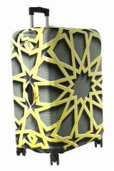 (My#12 Osmanlı) VALİZ İÇİN KILIF