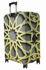 (My#12 Osmanlı) VALİZ İÇİN KILIF