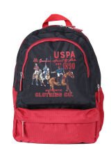 Uspa Plcan22040 U.S. Polo Assn. Okul Sırt Çantası, Ortaokul, Lise, Üniversite