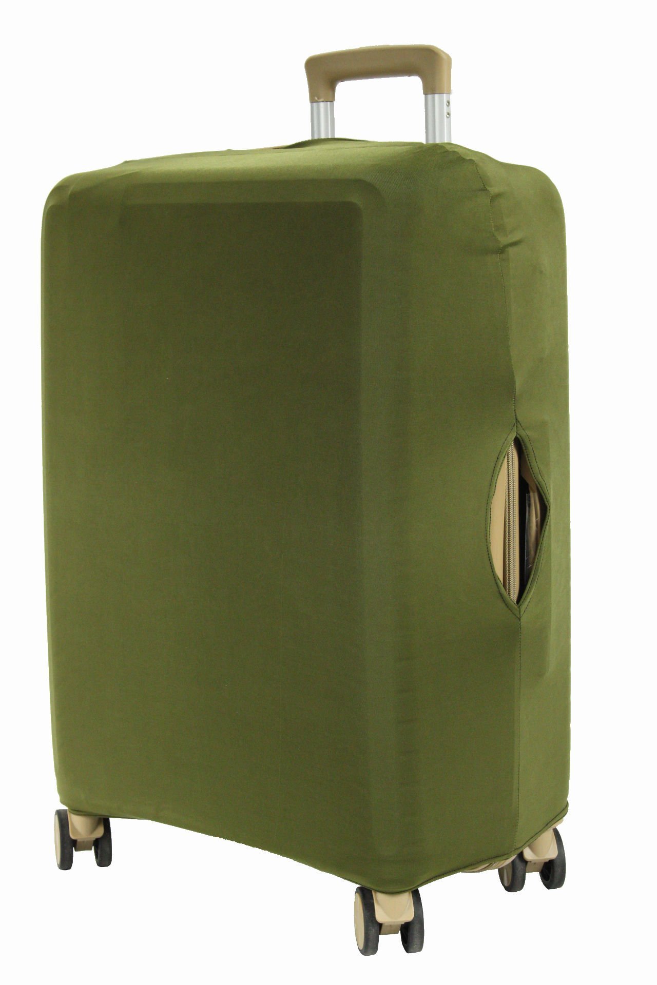 (My Haki) VALİZ İÇİN KILIF